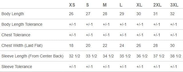 "Eat Your Damn Pie" Crewneck