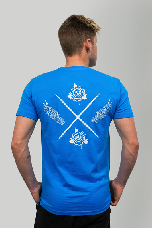X-Back Tee