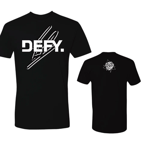 Youth Tanner Signature / Defy Tee
