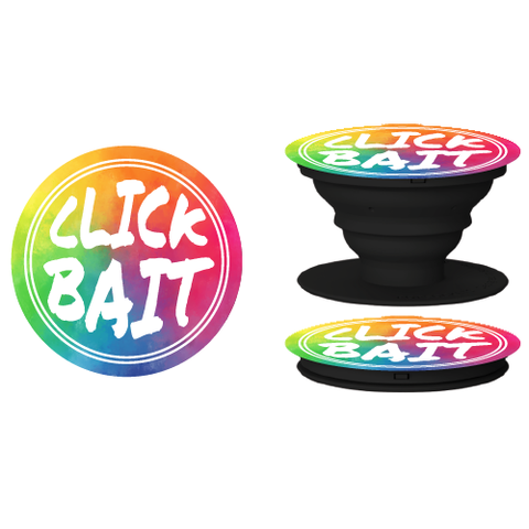 Tanner braungardt on sale merch clickbait hoodie